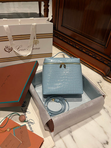 Makersluxe - LOP Bags - 127