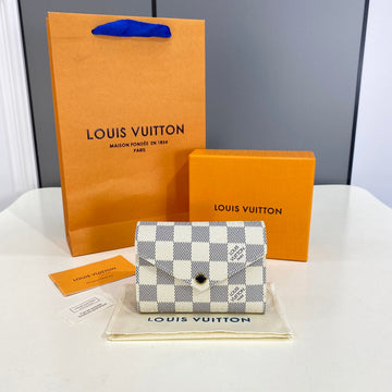 Makersluxe - LOV Wallets - 707