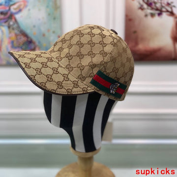 MLB - GUKI Caps - 224