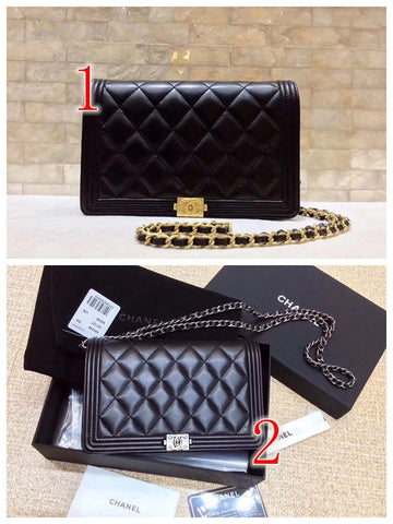 MLB - CHL Lady Bags - 679