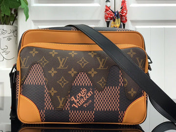 Makersluxe Lu-Vi bags - 2909