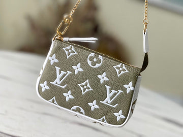 Makersluxe Lu-Vi bags - 5278