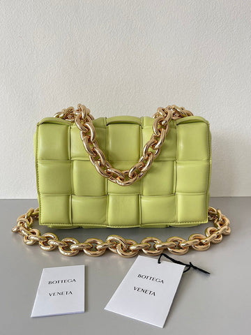 Makersluxe - BOV Bags - 1561