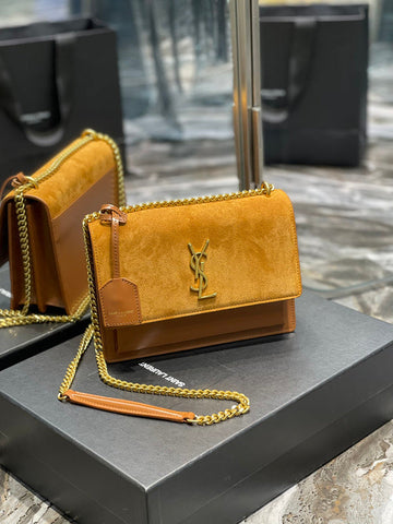 makersluxe - YLS Bags - 723
