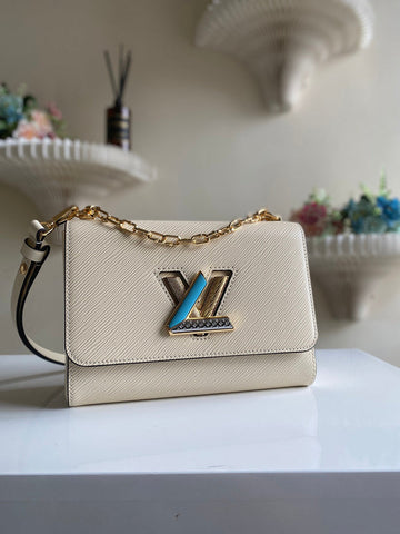 Makersluxe - LOV Bags - 1019