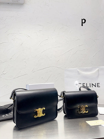 Makersluxe - CLE2 Bags - 140
