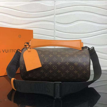 MLB Makersluxe Lu-Vi bags - 11425