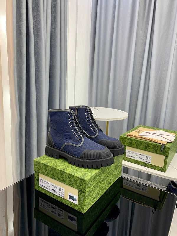 MLB - GUKI Men Shoes - 240