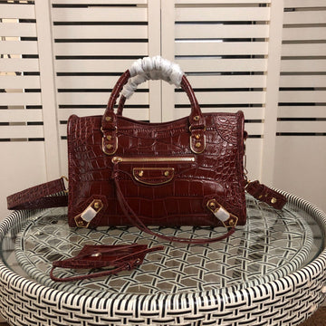 Makersluxe - BG Women Bags - 357