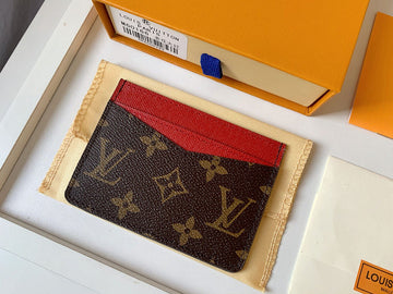 Makersluxe - LOV Wallets - 683
