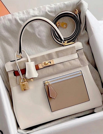 Makersluxe - HMS Bags - 669