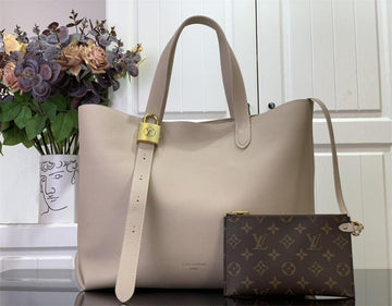 Makersluxe LV Onthego Monogram M25342