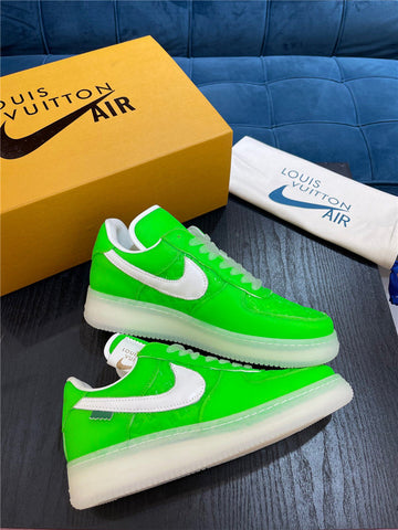 MLB - LOV Shoes - 510