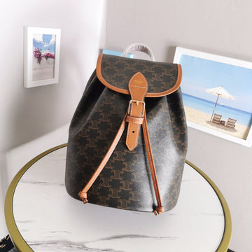 Makersluxe - COL Bags - 1431