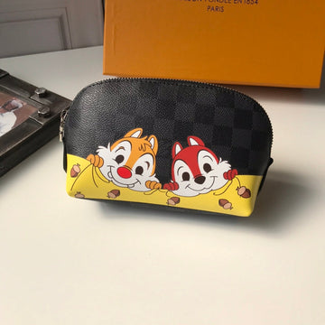 Makersluxe CHL Wallet - 2028