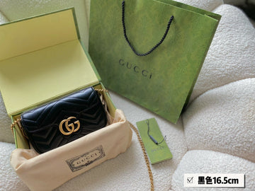Makersluxe - GUI3 Bags - 051
