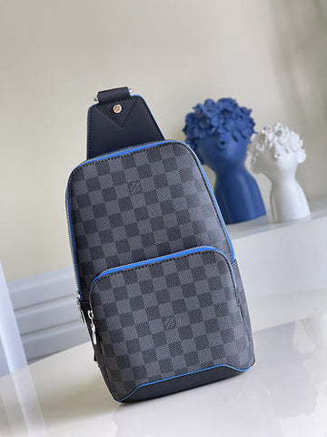 MLB - LOV Men Bags - 236