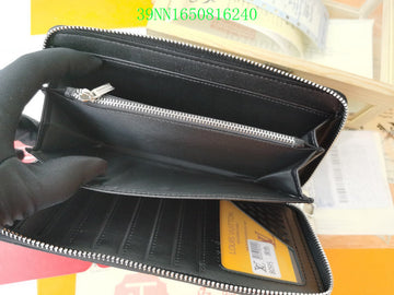 Makersluxe CHL Wallet - 661