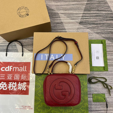 Makersluxe - GCI Bags - 1491