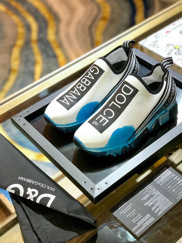 MLB - DAG Shoes - 444