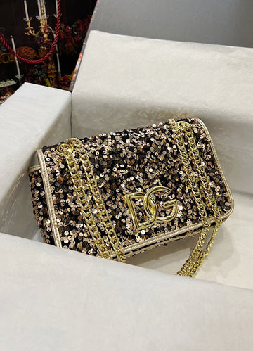 Makersluxe - DG bag - 162