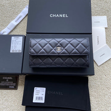 Makersluxe - CHL Wallets - 719