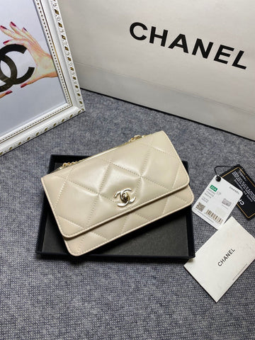 Makersluxe - CHL Wallets - 507