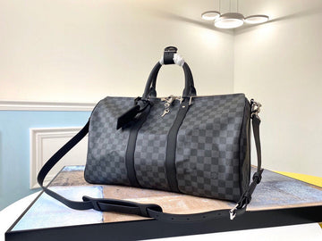 Makersluxe Lu-Vi bags - 4244