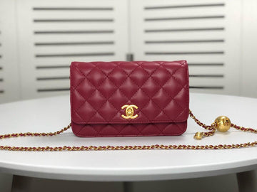 Makersluxe - Top Quality Bags CHL 511