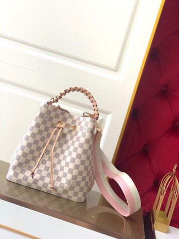 Makersluxe Lu-Vi bags - 3633