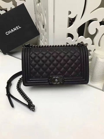 Makersluxe - CHL Bags - 663