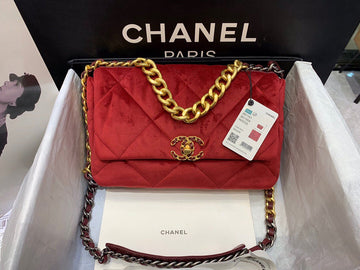 Makersluxe - CNL Bags - 2763