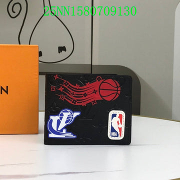 MLB - CHL Wallet - 760