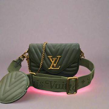 MLB - LOV Bags - 1005