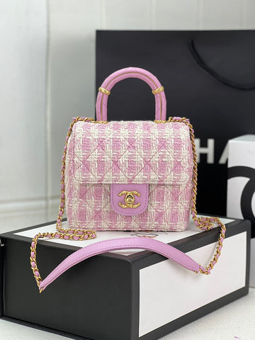 Fashion - CHL Bags - 1398