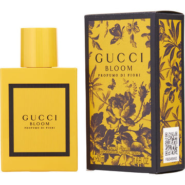 Gucci  1.7 oz Bloom Profumo Di Fiori Eau De Parfum Spray for Women