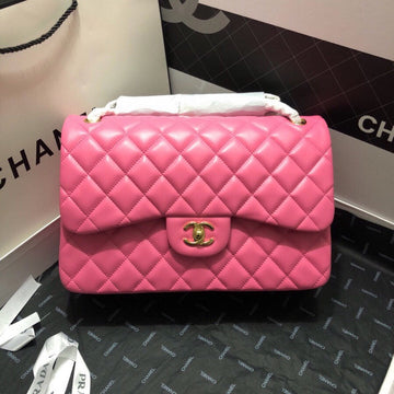 Makersluxe - CNL Bags - 1768