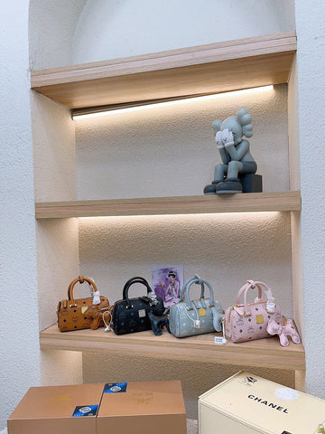 Makersluxe - CMM Bags - 038