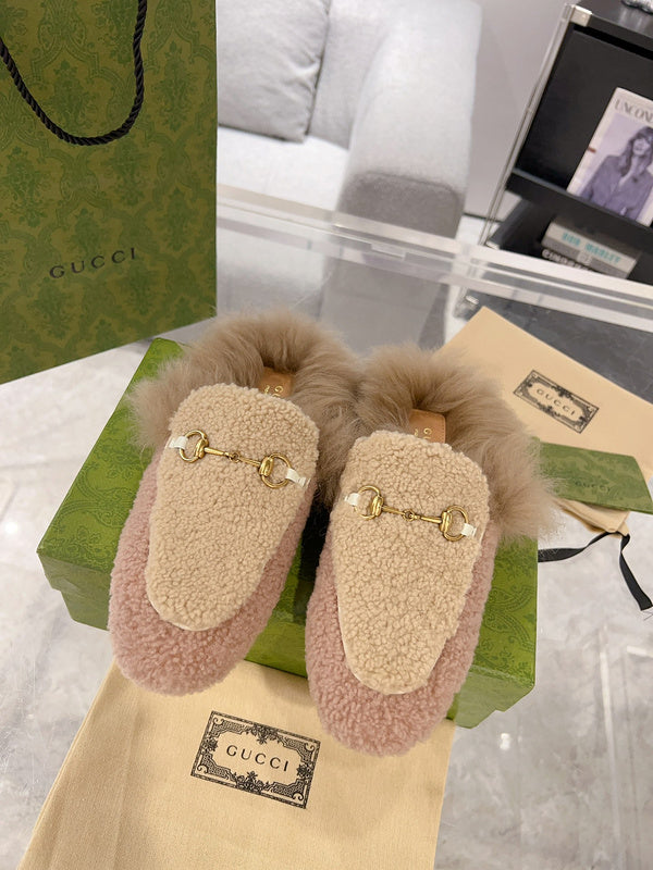MLB - GUKI Women Shoes - 058