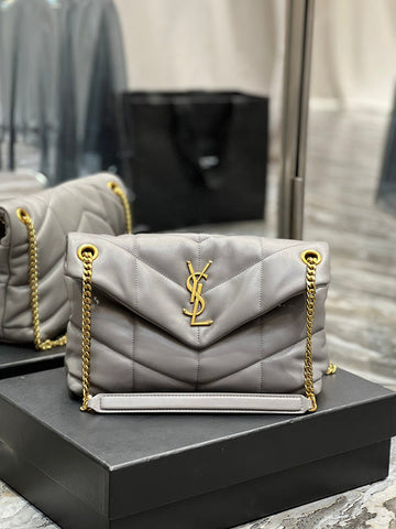 Makersluxe YLS Bags - 1554
