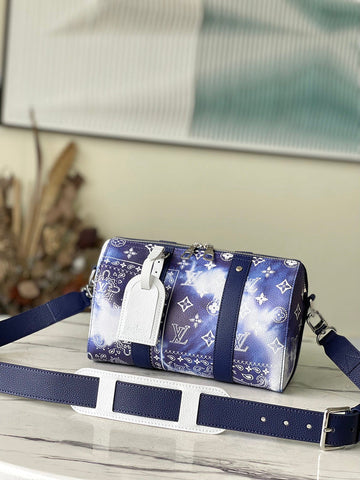 Makersluxe - LOV Men Bags - 144