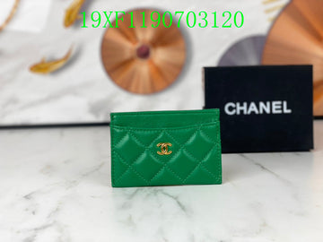 MLB - CHL Wallet - 035