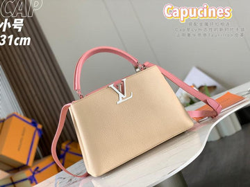 Makerluxe - LOV Bags - 1132