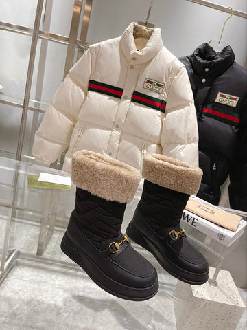 MLB - GUKI Women Shoes - 071