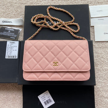 Makersluxe - CHL Wallets - 470