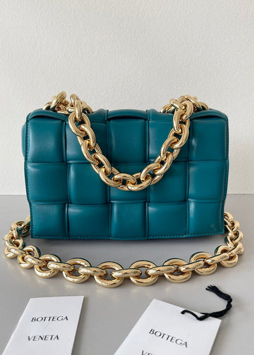 Makersluxe - BOV Bags - 1540