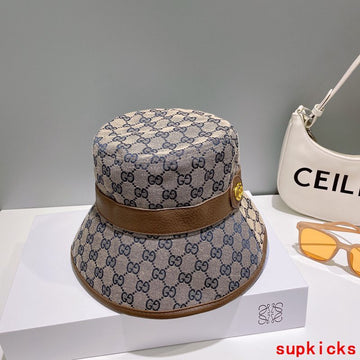 MLB - GUKI Caps - 274