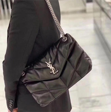 Makersluxe Bags- YLS Bags - 027