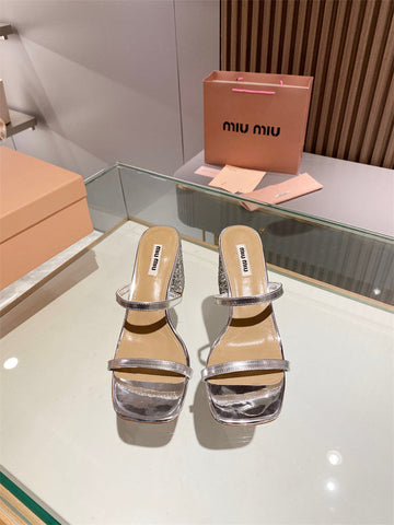 MLB - MMU Shoes - 223