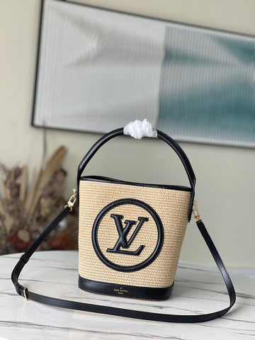 Makersluxe Lu-Vi bags - 5089